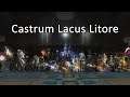 The Battle of Castrum Lacus Litore - FFXIV
