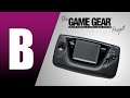The Game Gear Project - Compilation B - All GG Games (US/EU/JP/BR)