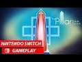 The Pillar Puzzle Escape | Nintendo Switch Gameplay