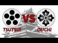 The Shogunate Total War Tournament 2020 Round 2 Match 32: Tsutsui vs Ouchi