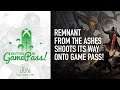 This Week on Game Pass Mobile: Remnant From the Ashes, SnowRunner, The Catch, Secret Neighbor & More