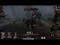 Vermintide 2 - Festering Ground Onslaught Cataclysm Failed (Zealot Axe and Falchion / Crossbow)