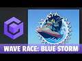 Wave Race: Blue Storm — GameCube Challenge