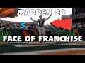 Week 12 Trying to Stay Undefeated VS. Browns  - Madden 20 Face of The Franchise (y2) - Ep. 5