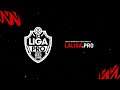 Wolves Crew vs Team Ninja Academy | #LaLigaProTWDWorldBeyond | Clausura LAN | Fecha 3 | 2020
