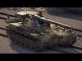 World of Tanks Char Futur 4 - 6 Kills 9K Damage