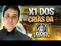 X1 DOS CRIA- SALAS PERSONALIZADAS- JOGANDO COM INSCRITOS