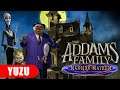 YUZU - The Addams Family: Mansion Mayhem - VULKAN