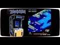 Zaxxon (1982) - MAME Arcade Gameplay