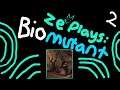 Ze Plays: Biomutant | Part 2