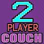 2 Player Couch