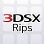 3DSX Rips