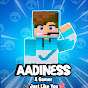 Aadiness