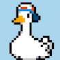Dancing Duck