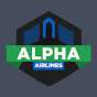 alpha airlines