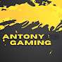 AntonyHD Gaming