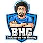 Backwards Hat Gaming