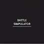 Battle Simpulator