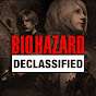 Biohazard Declassified