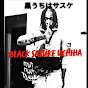 BlaCk SasuKe at KaZamaNaTion