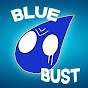 Blue Bust