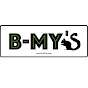 BMY61 Gaming