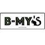 BMY61