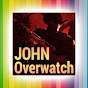 JOHN OVERWATCH Gaming (JohnOwatch)