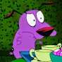 Courage The Cowardly Dog 3015