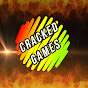 CRACKED GAMES