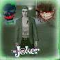 Damaged Joker