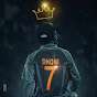 ( DHONI SIR )