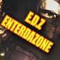 E.D.Z (ENTERDAZONE) OF PAIN - TOTAL GAMING
