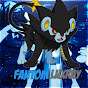 Fantom Luxray