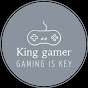 King gamer beyond 😎