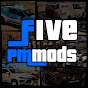 Five PMMODS