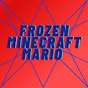 FrozenMinecraftMario