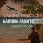 HAPPY GAMING