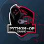Gaming With Python-OP