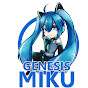 Genesis Miku