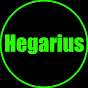 Hegarius
