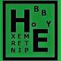 hobbyexperiment