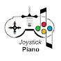 Joystick Piano