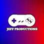 #JEFF PRODUCTIONS