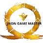 Jhon Game Master🎮