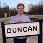 Duncan Is A Nerd