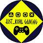 Just_Korl Gaming