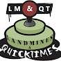 Land Mines & Quick-Times