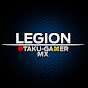 Legión Otaku-Gamer MX