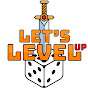 Let's Level Up